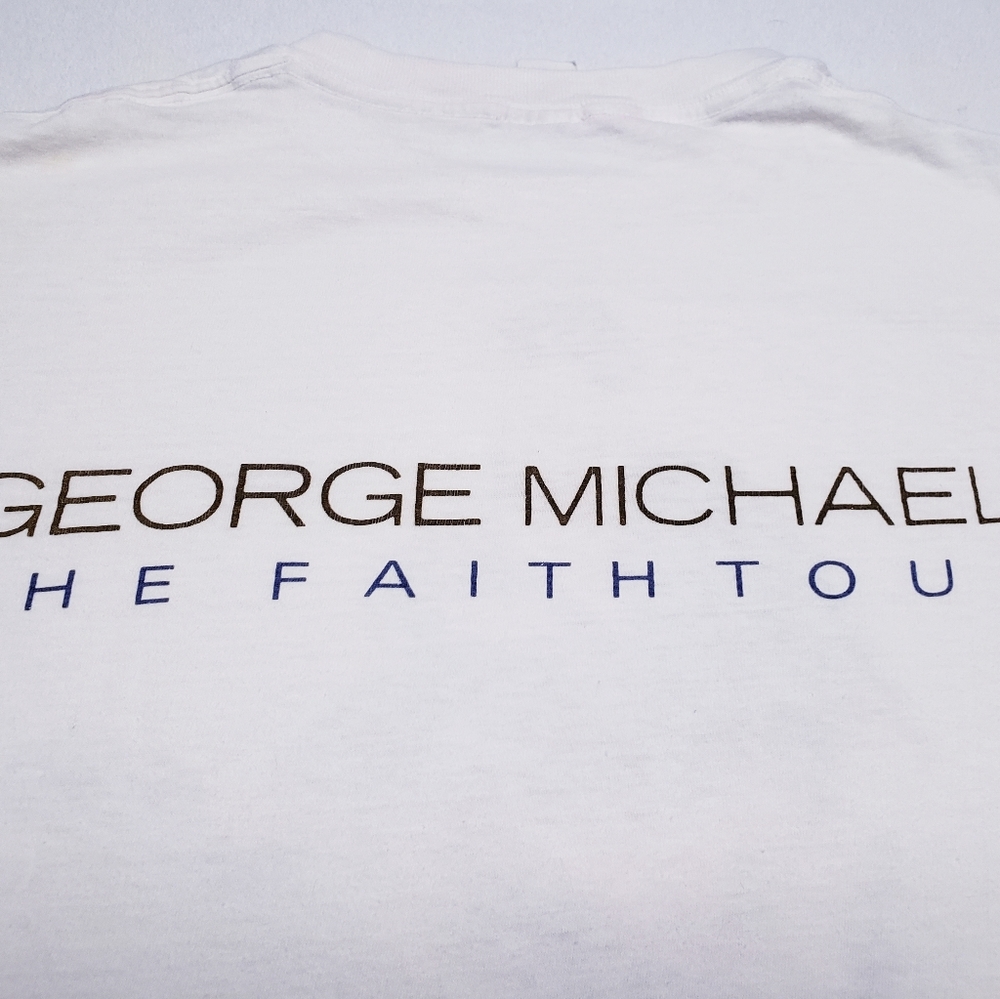 George Michael Cross Listed On Buysell App - image 7